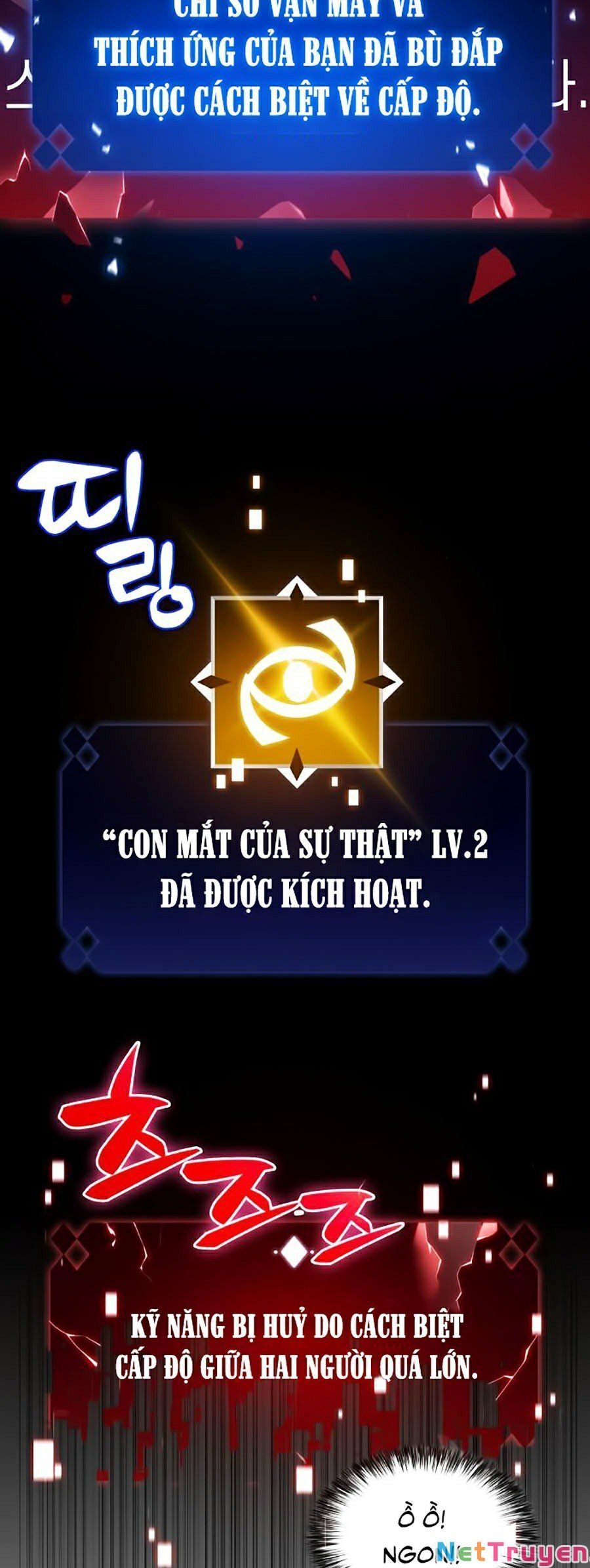 đọc truyện Tôi Là Tân Thủ Có Cấp Cao Nhất Chương 17 ảnh 85 tại Thiên Thai Truyện