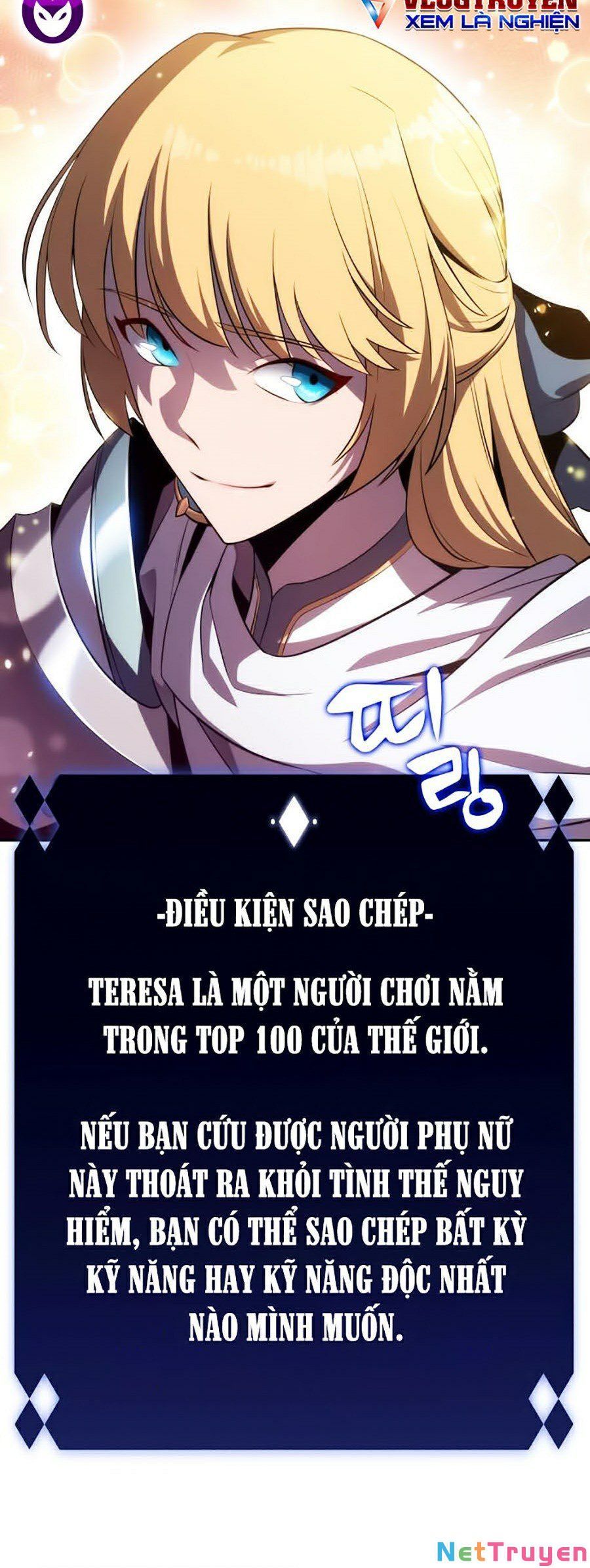 đọc truyện Tôi Là Tân Thủ Có Cấp Cao Nhất Chương 17 ảnh 88 tại Thiên Thai Truyện