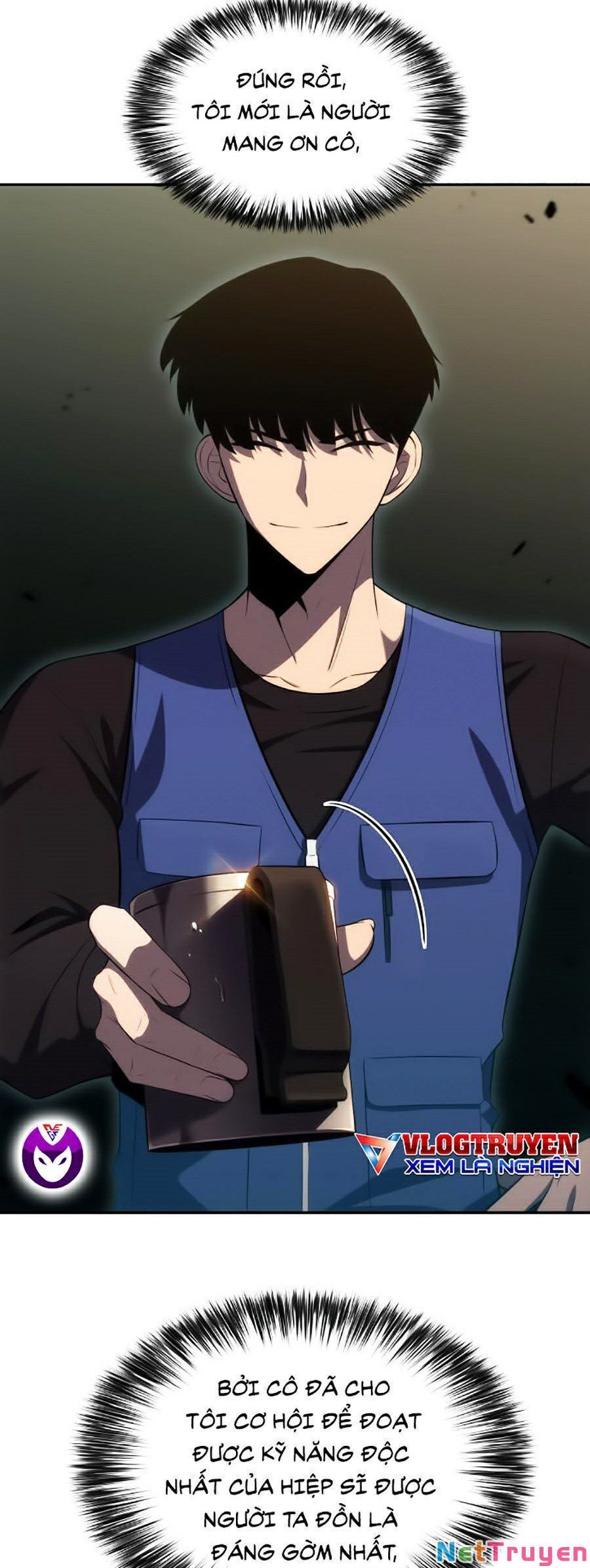 đọc truyện Tôi Là Tân Thủ Có Cấp Cao Nhất Chương 17 ảnh 91 tại Thiên Thai Truyện