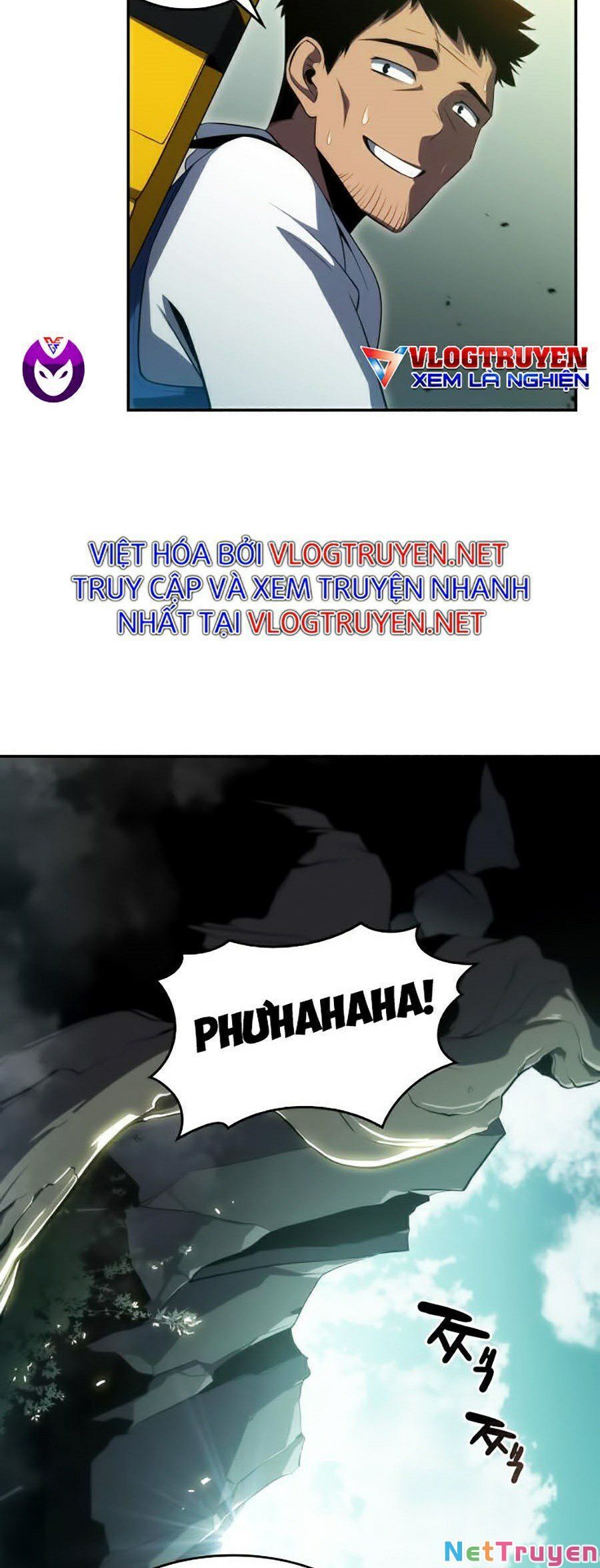 đọc truyện Tôi Là Tân Thủ Có Cấp Cao Nhất Chương 17 ảnh 11 tại Thiên Thai Truyện