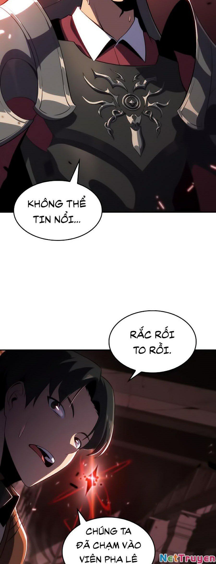 đọc truyện Tôi Là Tân Thủ Có Cấp Cao Nhất Chương 17 ảnh 97 tại Thiên Thai Truyện