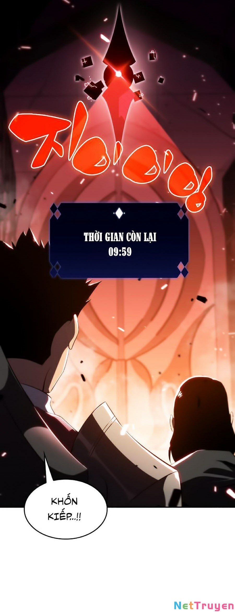 đọc truyện Tôi Là Tân Thủ Có Cấp Cao Nhất Chương 17 ảnh 99 tại Thiên Thai Truyện