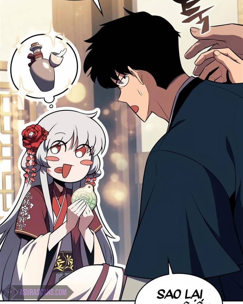 đọc truyện Tôi Là Tân Thủ Có Cấp Cao Nhất Chương 170 ảnh 153 tại Thiên Thai Truyện