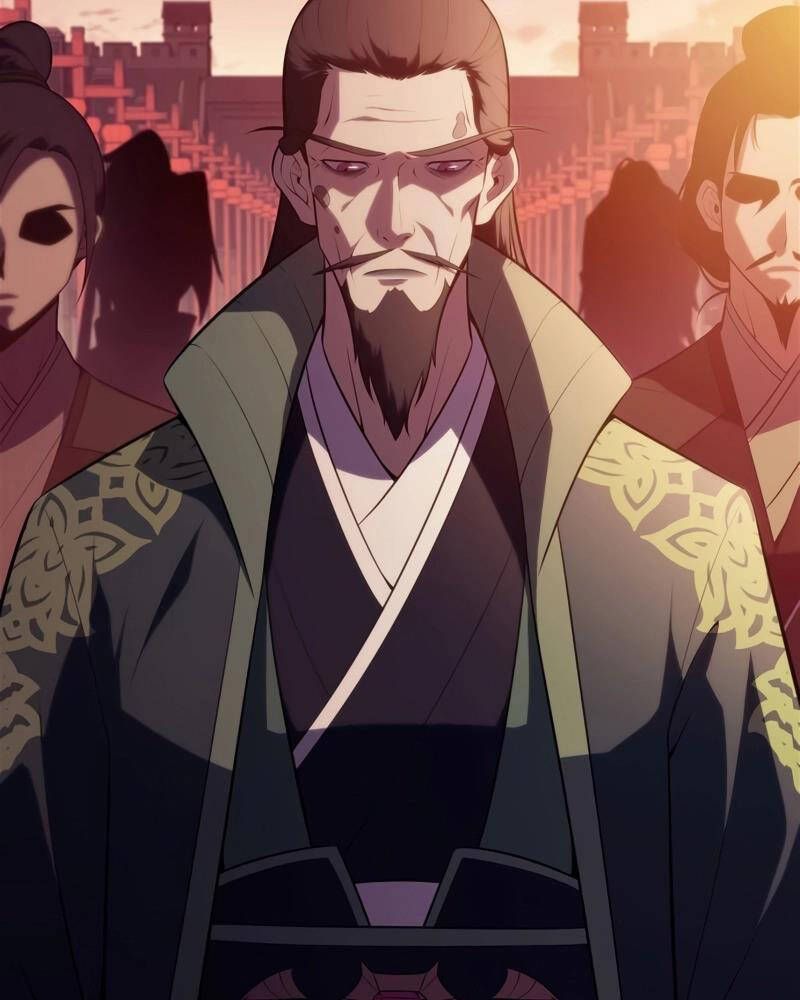 đọc truyện Tôi Là Tân Thủ Có Cấp Cao Nhất Chương 170 ảnh 8 tại Thiên Thai Truyện