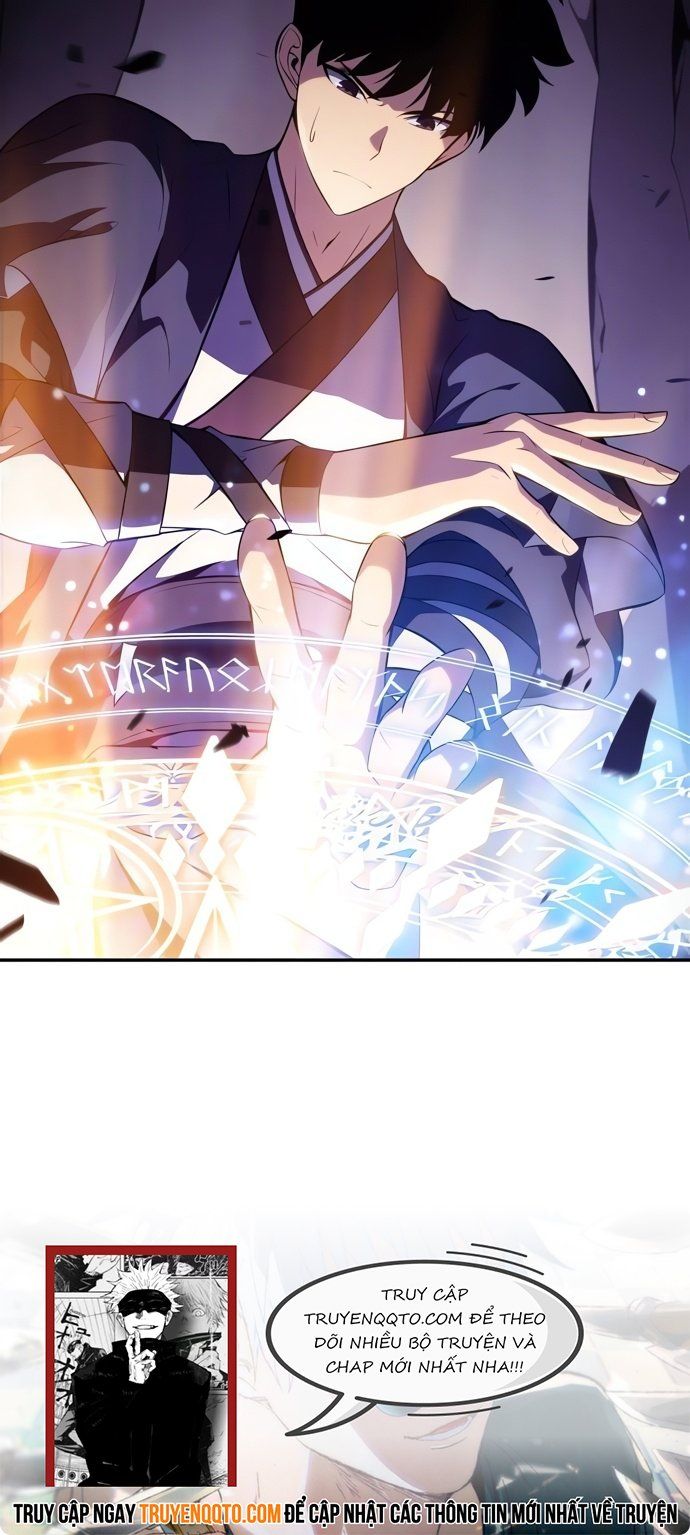 đọc truyện Tôi Là Tân Thủ Có Cấp Cao Nhất Chương 174 ảnh 16 tại Thiên Thai Truyện