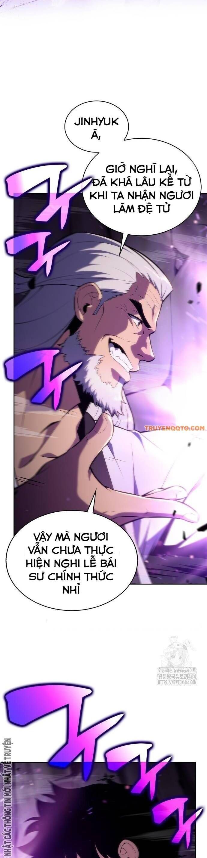 đọc truyện Tôi Là Tân Thủ Có Cấp Cao Nhất Chương 177 ảnh 13 tại Thiên Thai Truyện