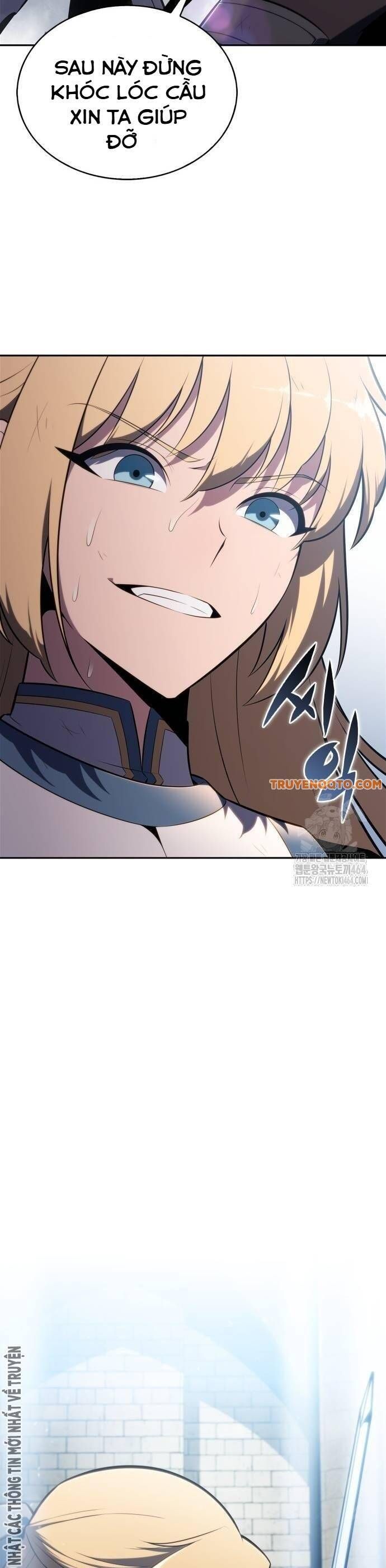 đọc truyện Tôi Là Tân Thủ Có Cấp Cao Nhất Chương 177 ảnh 23 tại Thiên Thai Truyện