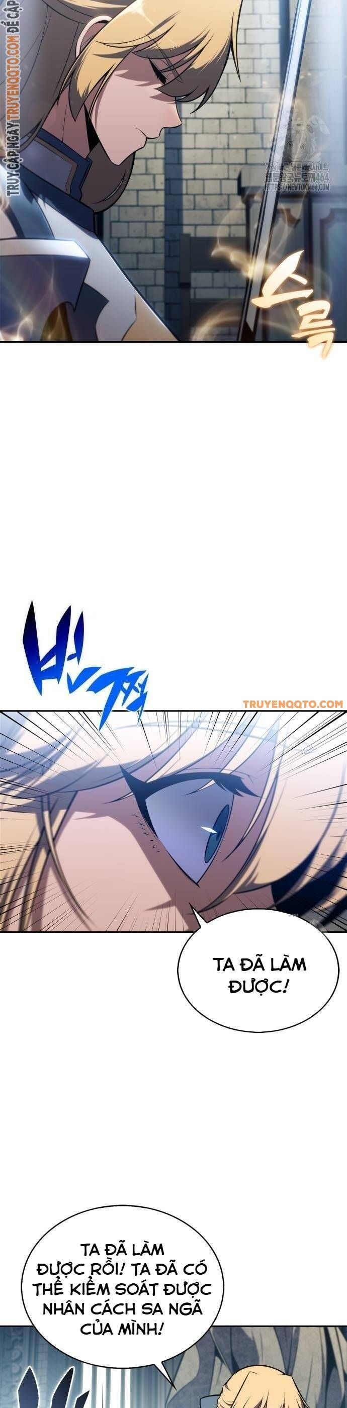 đọc truyện Tôi Là Tân Thủ Có Cấp Cao Nhất Chương 177 ảnh 24 tại Thiên Thai Truyện