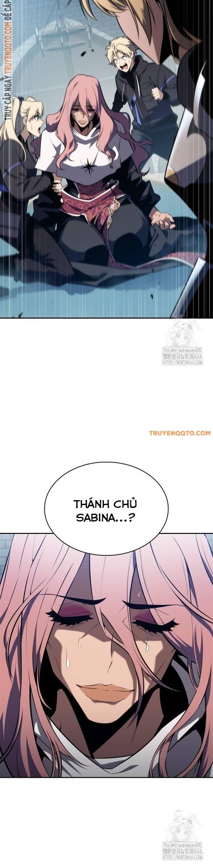 đọc truyện Tôi Là Tân Thủ Có Cấp Cao Nhất Chương 177 ảnh 26 tại Thiên Thai Truyện