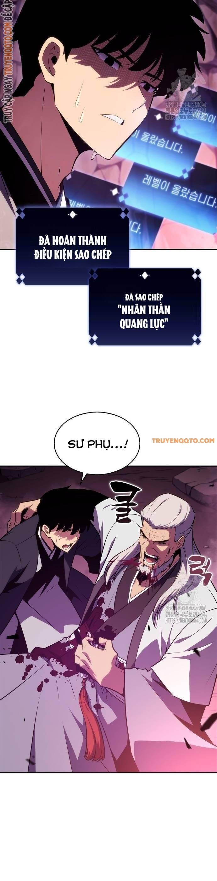 đọc truyện Tôi Là Tân Thủ Có Cấp Cao Nhất Chương 177 ảnh 28 tại Thiên Thai Truyện