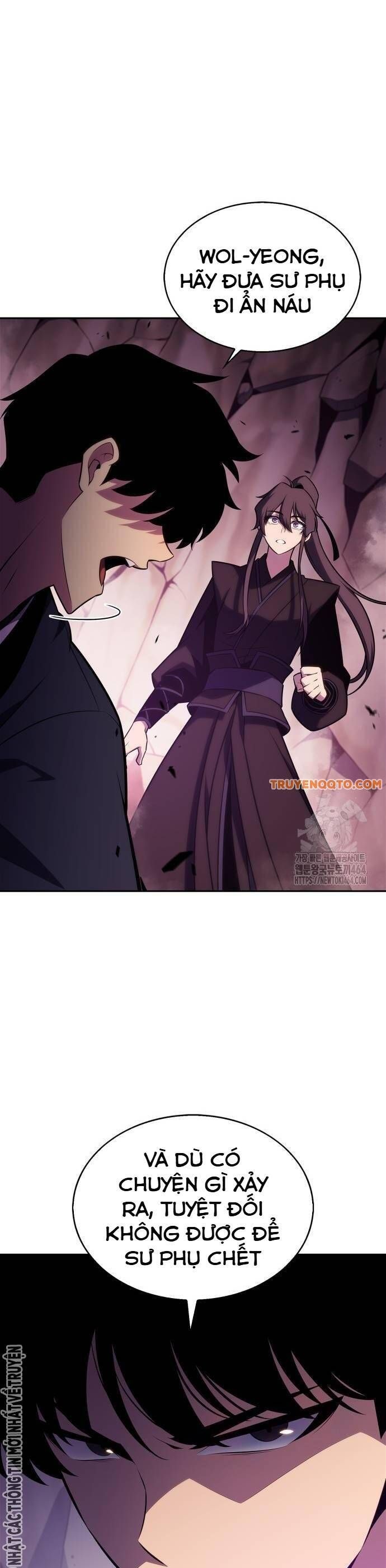 đọc truyện Tôi Là Tân Thủ Có Cấp Cao Nhất Chương 177 ảnh 31 tại Thiên Thai Truyện