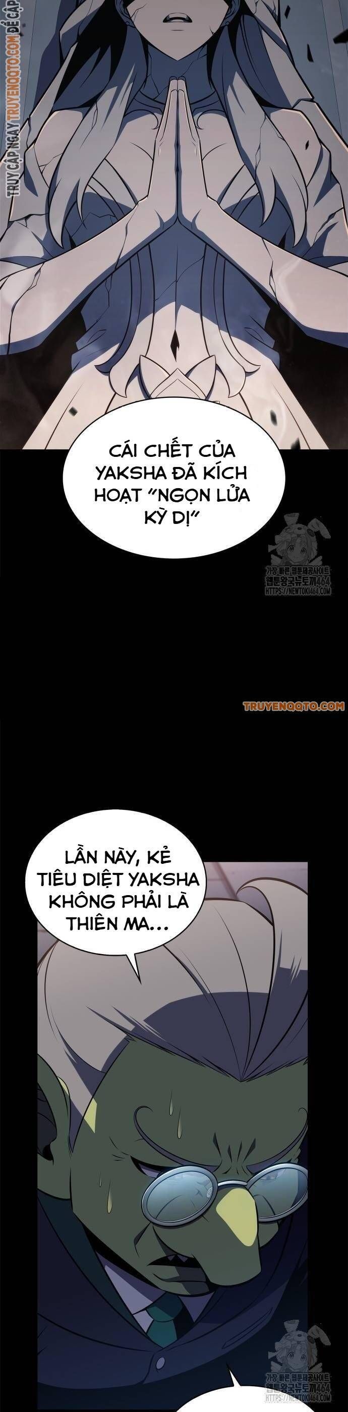 đọc truyện Tôi Là Tân Thủ Có Cấp Cao Nhất Chương 177 ảnh 38 tại Thiên Thai Truyện