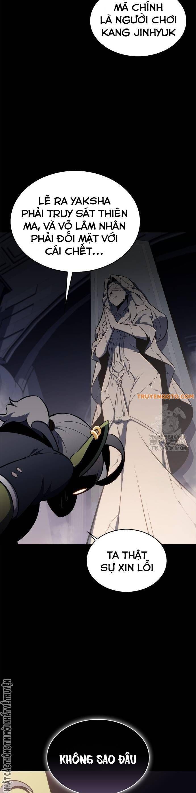 đọc truyện Tôi Là Tân Thủ Có Cấp Cao Nhất Chương 177 ảnh 39 tại Thiên Thai Truyện