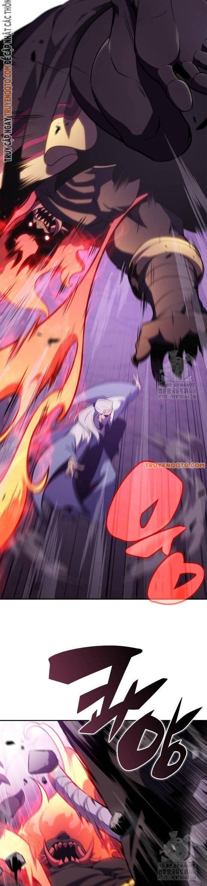 đọc truyện Tôi Là Tân Thủ Có Cấp Cao Nhất Chương 177 ảnh 6 tại Thiên Thai Truyện