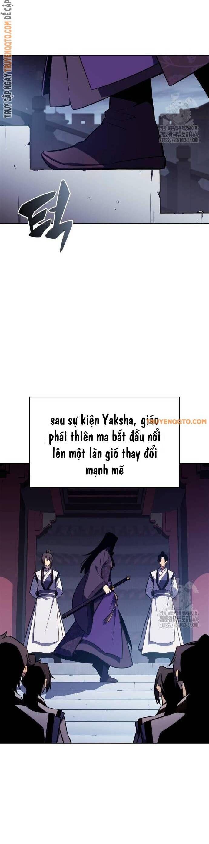 đọc truyện Tôi Là Tân Thủ Có Cấp Cao Nhất Chương 177 ảnh 44 tại Thiên Thai Truyện