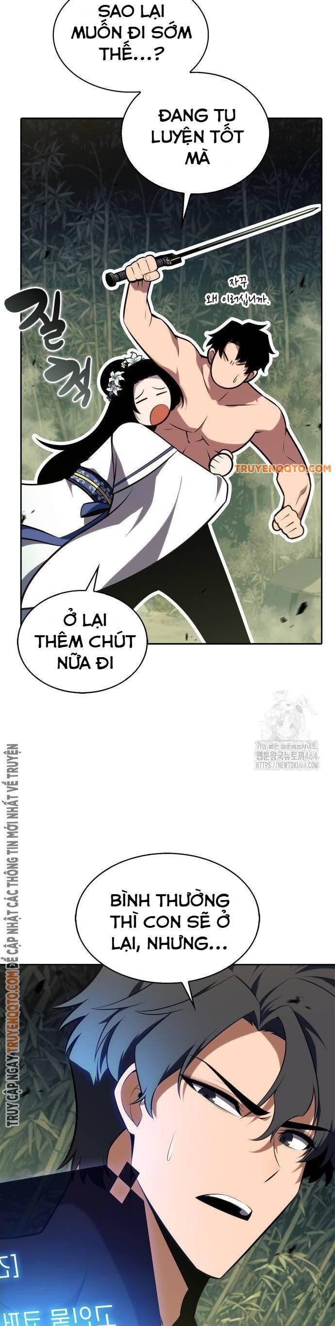 đọc truyện Tôi Là Tân Thủ Có Cấp Cao Nhất Chương 177 ảnh 51 tại Thiên Thai Truyện