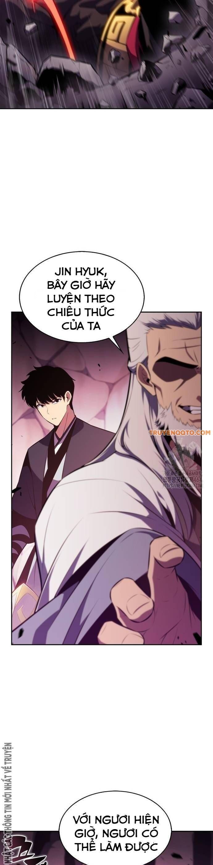 đọc truyện Tôi Là Tân Thủ Có Cấp Cao Nhất Chương 177 ảnh 7 tại Thiên Thai Truyện