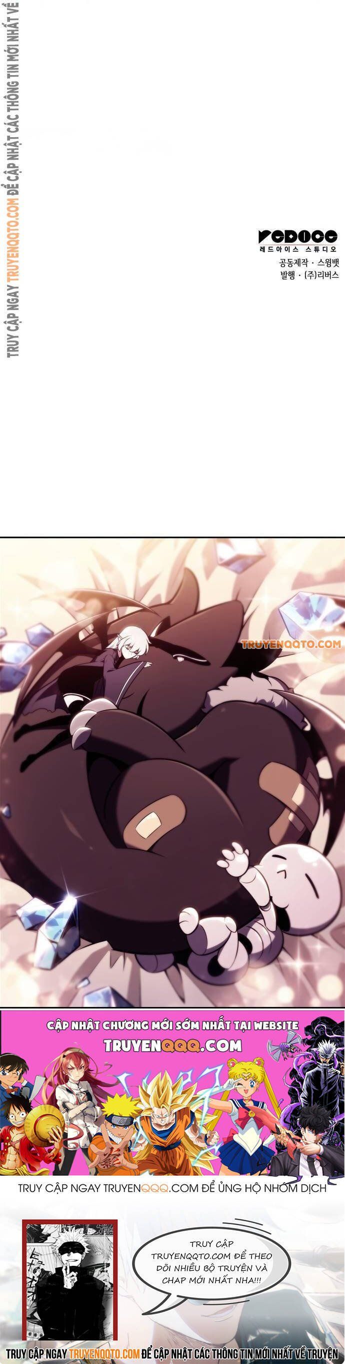 đọc truyện Tôi Là Tân Thủ Có Cấp Cao Nhất Chương 177 ảnh 53 tại Thiên Thai Truyện