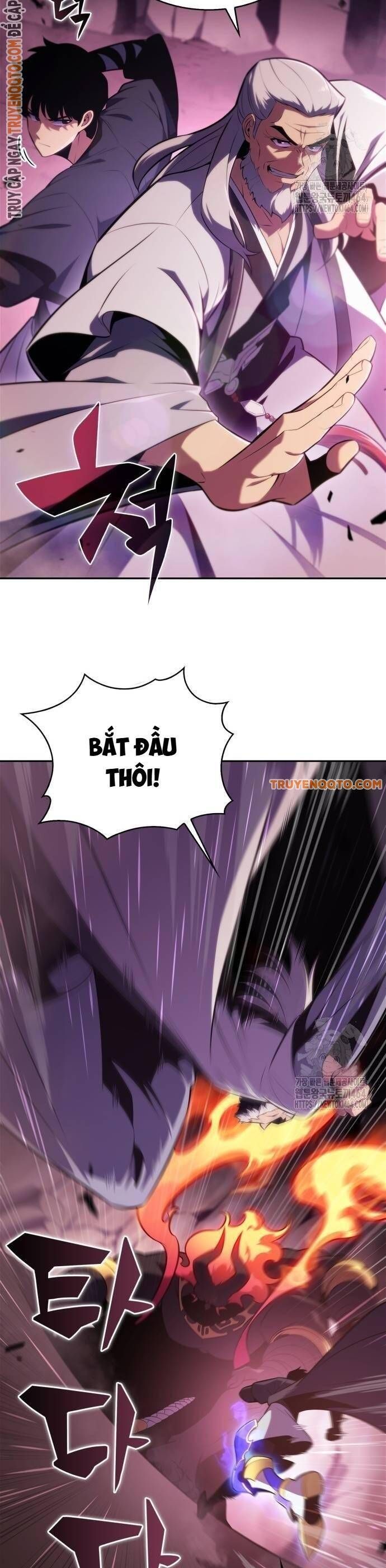 đọc truyện Tôi Là Tân Thủ Có Cấp Cao Nhất Chương 177 ảnh 8 tại Thiên Thai Truyện