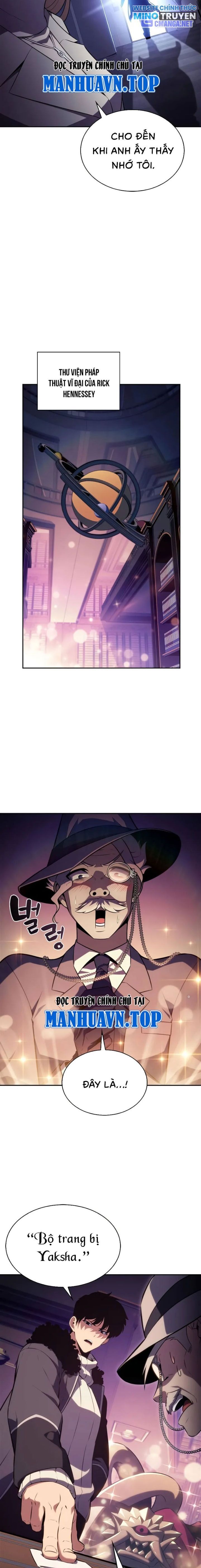 đọc truyện Tôi Là Tân Thủ Có Cấp Cao Nhất Chương 178 ảnh 17 tại Thiên Thai Truyện