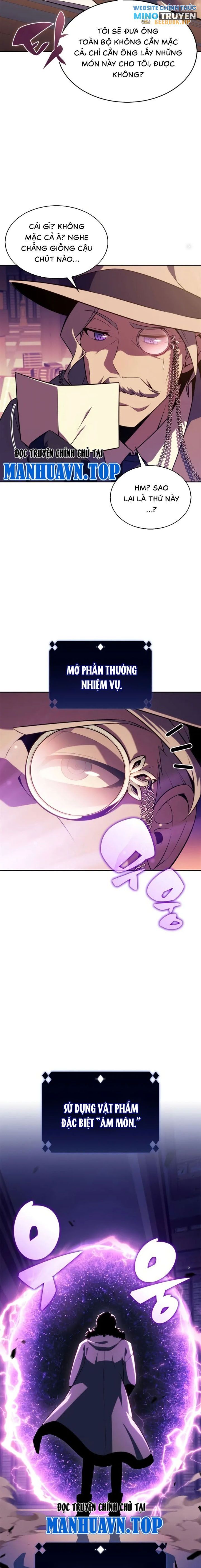 đọc truyện Tôi Là Tân Thủ Có Cấp Cao Nhất Chương 178 ảnh 18 tại Thiên Thai Truyện