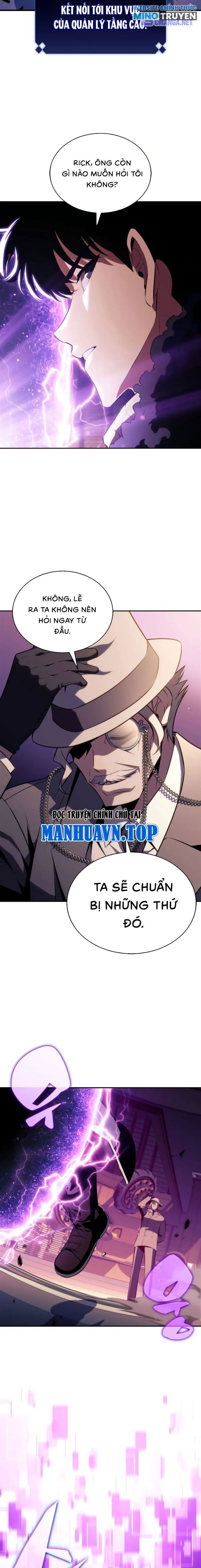 đọc truyện Tôi Là Tân Thủ Có Cấp Cao Nhất Chương 178 ảnh 19 tại Thiên Thai Truyện