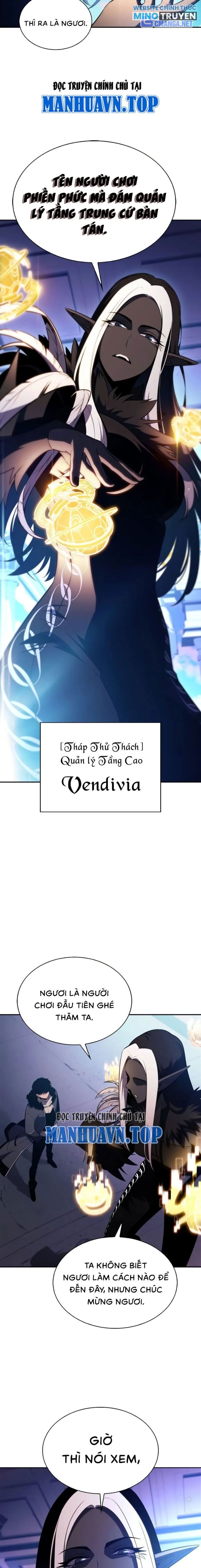 đọc truyện Tôi Là Tân Thủ Có Cấp Cao Nhất Chương 178 ảnh 21 tại Thiên Thai Truyện