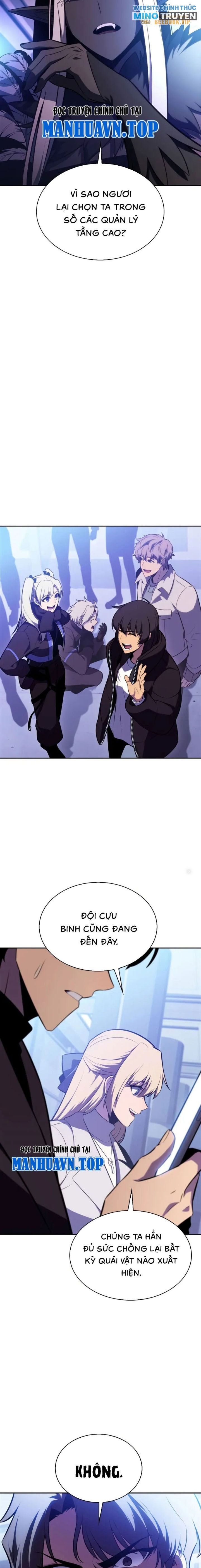 đọc truyện Tôi Là Tân Thủ Có Cấp Cao Nhất Chương 178 ảnh 22 tại Thiên Thai Truyện