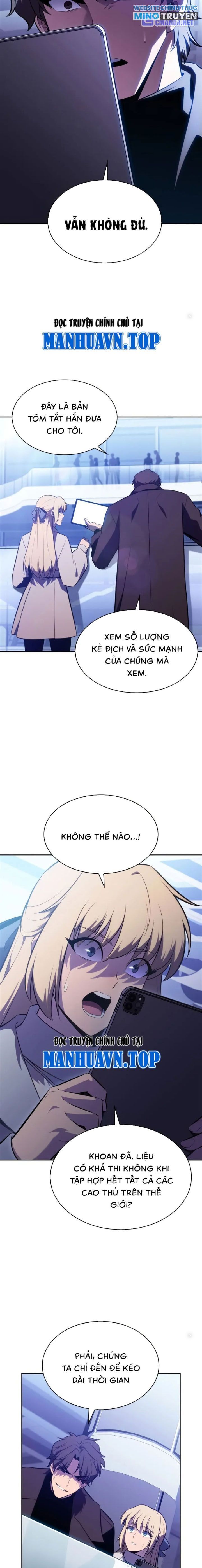 đọc truyện Tôi Là Tân Thủ Có Cấp Cao Nhất Chương 178 ảnh 23 tại Thiên Thai Truyện