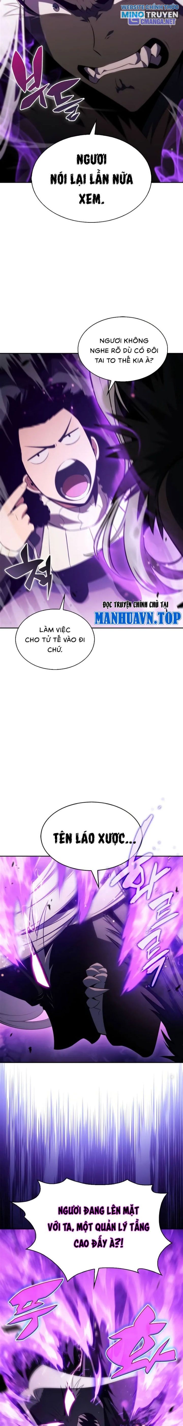 đọc truyện Tôi Là Tân Thủ Có Cấp Cao Nhất Chương 178 ảnh 25 tại Thiên Thai Truyện