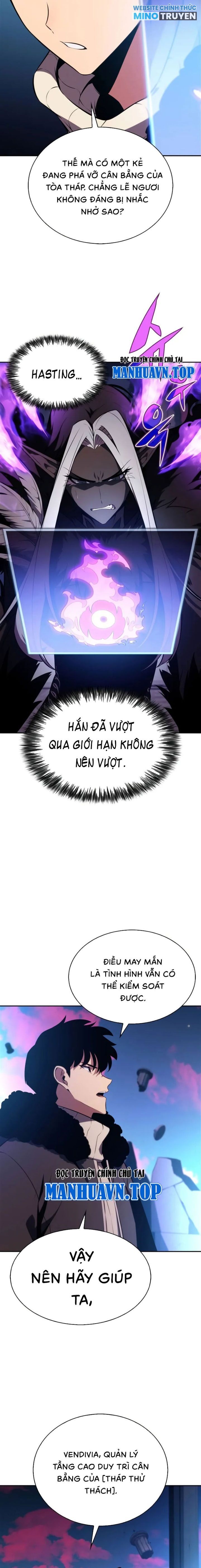 đọc truyện Tôi Là Tân Thủ Có Cấp Cao Nhất Chương 178 ảnh 27 tại Thiên Thai Truyện