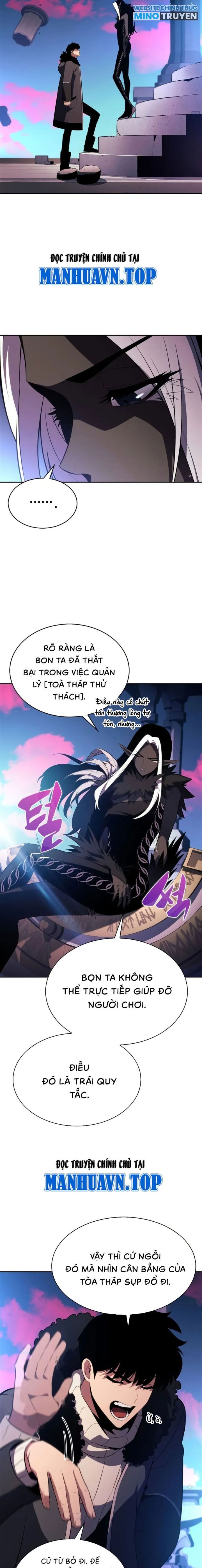 đọc truyện Tôi Là Tân Thủ Có Cấp Cao Nhất Chương 178 ảnh 28 tại Thiên Thai Truyện