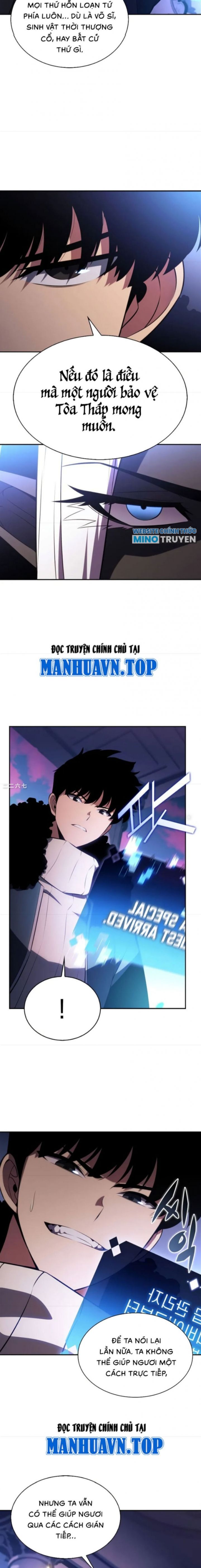 đọc truyện Tôi Là Tân Thủ Có Cấp Cao Nhất Chương 178 ảnh 29 tại Thiên Thai Truyện