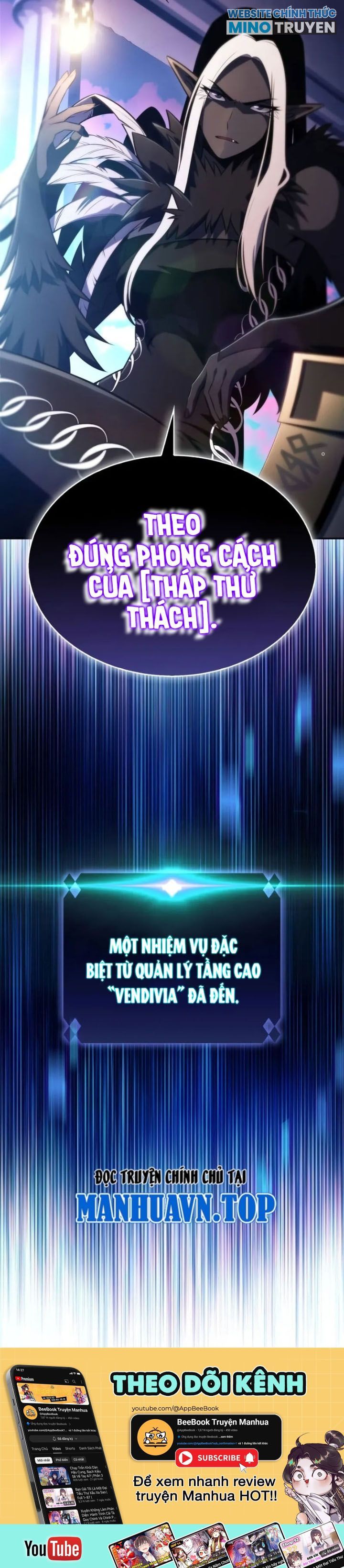 đọc truyện Tôi Là Tân Thủ Có Cấp Cao Nhất Chương 178 ảnh 30 tại Thiên Thai Truyện