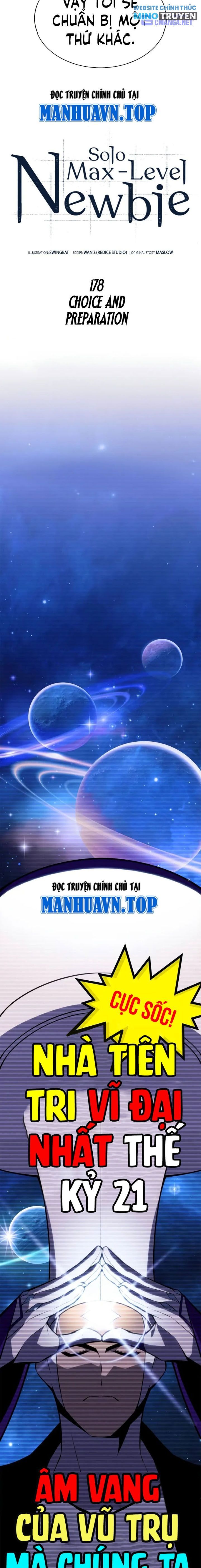 đọc truyện Tôi Là Tân Thủ Có Cấp Cao Nhất Chương 178 ảnh 7 tại Thiên Thai Truyện