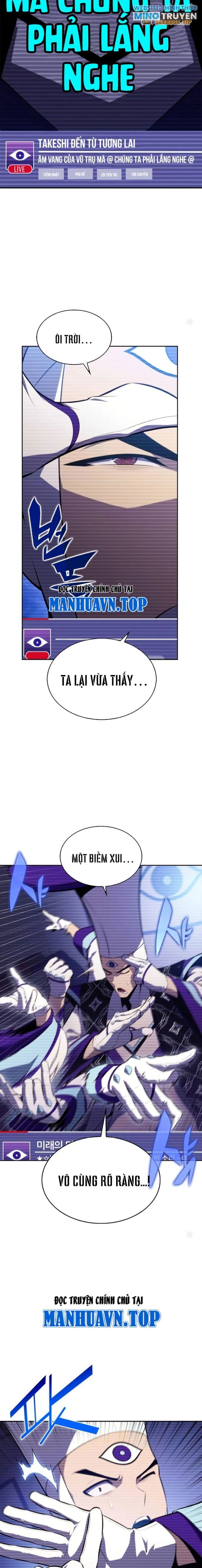 đọc truyện Tôi Là Tân Thủ Có Cấp Cao Nhất Chương 178 ảnh 8 tại Thiên Thai Truyện