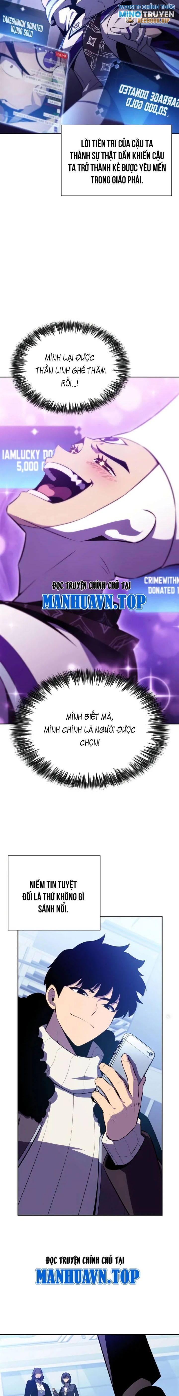 đọc truyện Tôi Là Tân Thủ Có Cấp Cao Nhất Chương 178 ảnh 10 tại Thiên Thai Truyện