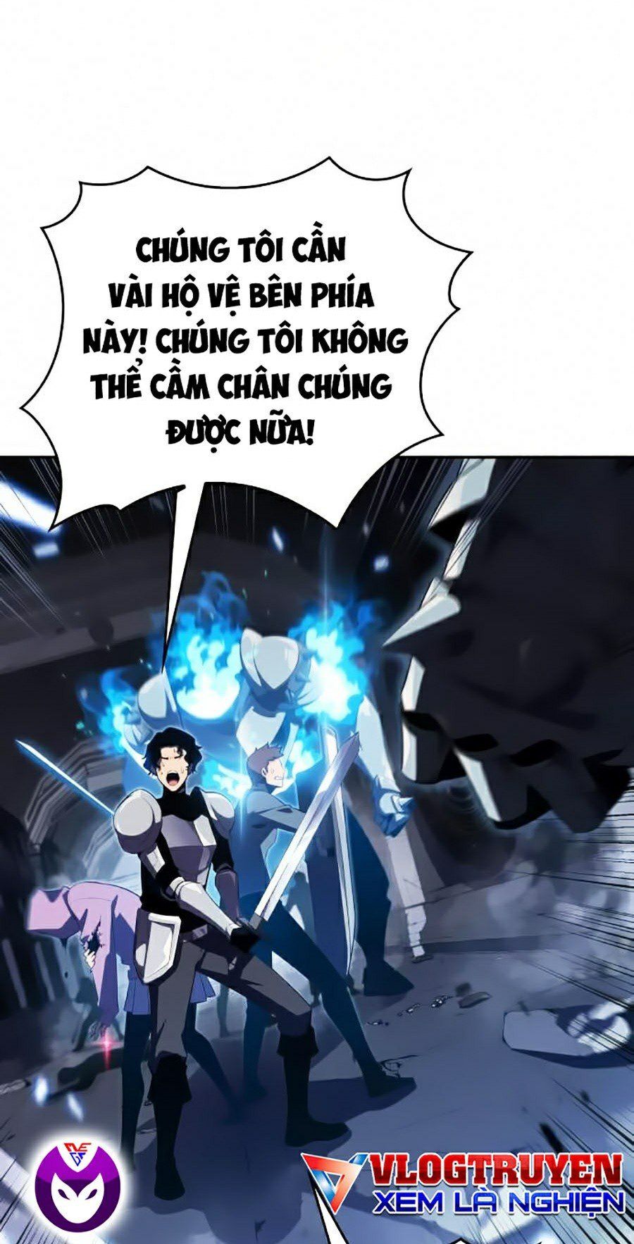 đọc truyện Tôi Là Tân Thủ Có Cấp Cao Nhất Chương 18 ảnh 16 tại Thiên Thai Truyện