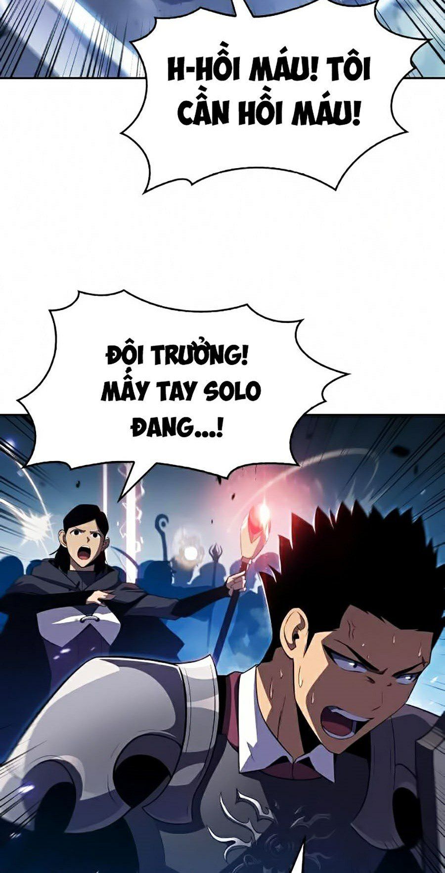 đọc truyện Tôi Là Tân Thủ Có Cấp Cao Nhất Chương 18 ảnh 17 tại Thiên Thai Truyện