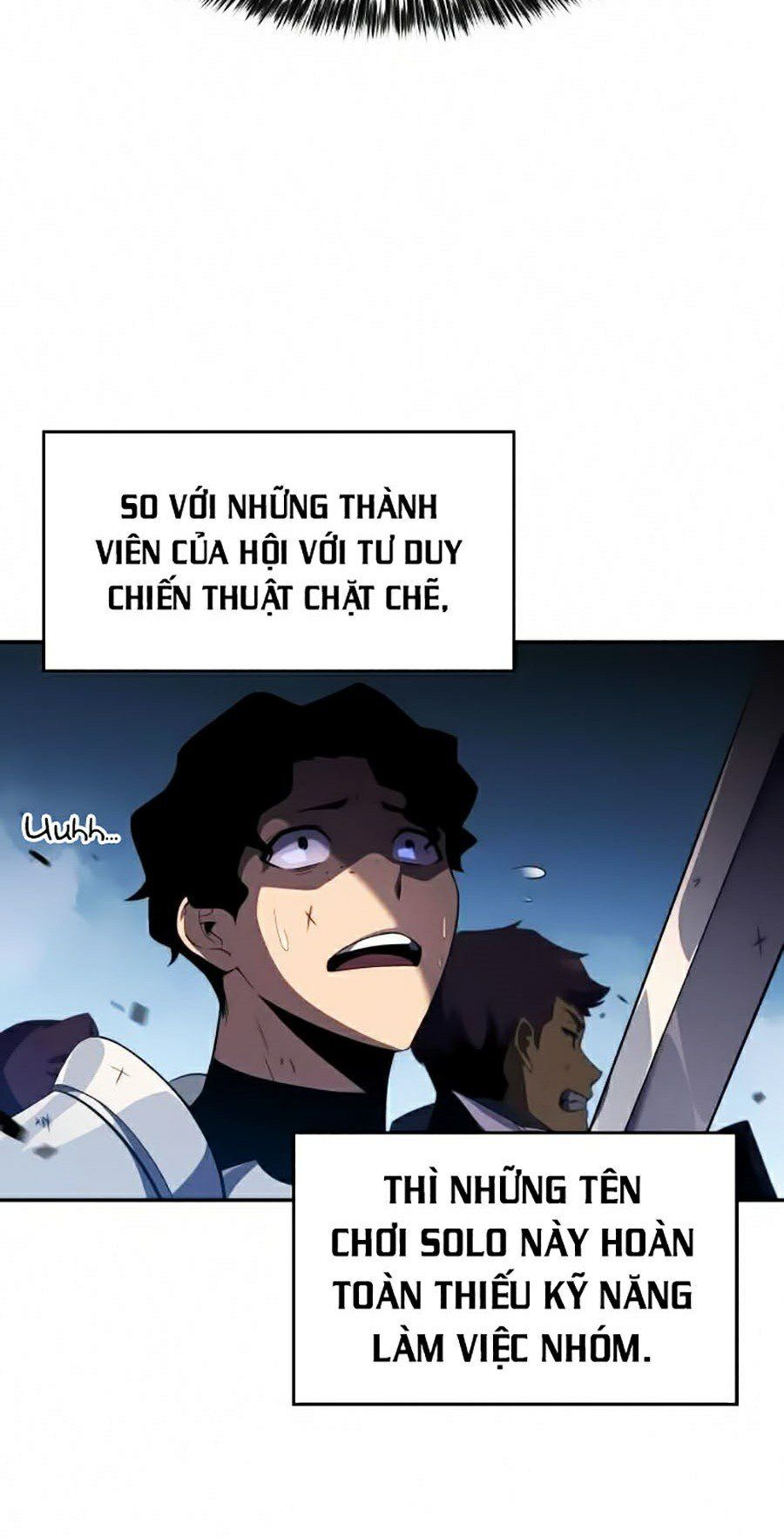 đọc truyện Tôi Là Tân Thủ Có Cấp Cao Nhất Chương 18 ảnh 20 tại Thiên Thai Truyện