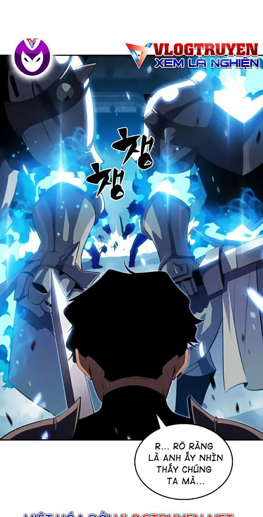 đọc truyện Tôi Là Tân Thủ Có Cấp Cao Nhất Chương 18 ảnh 21 tại Thiên Thai Truyện