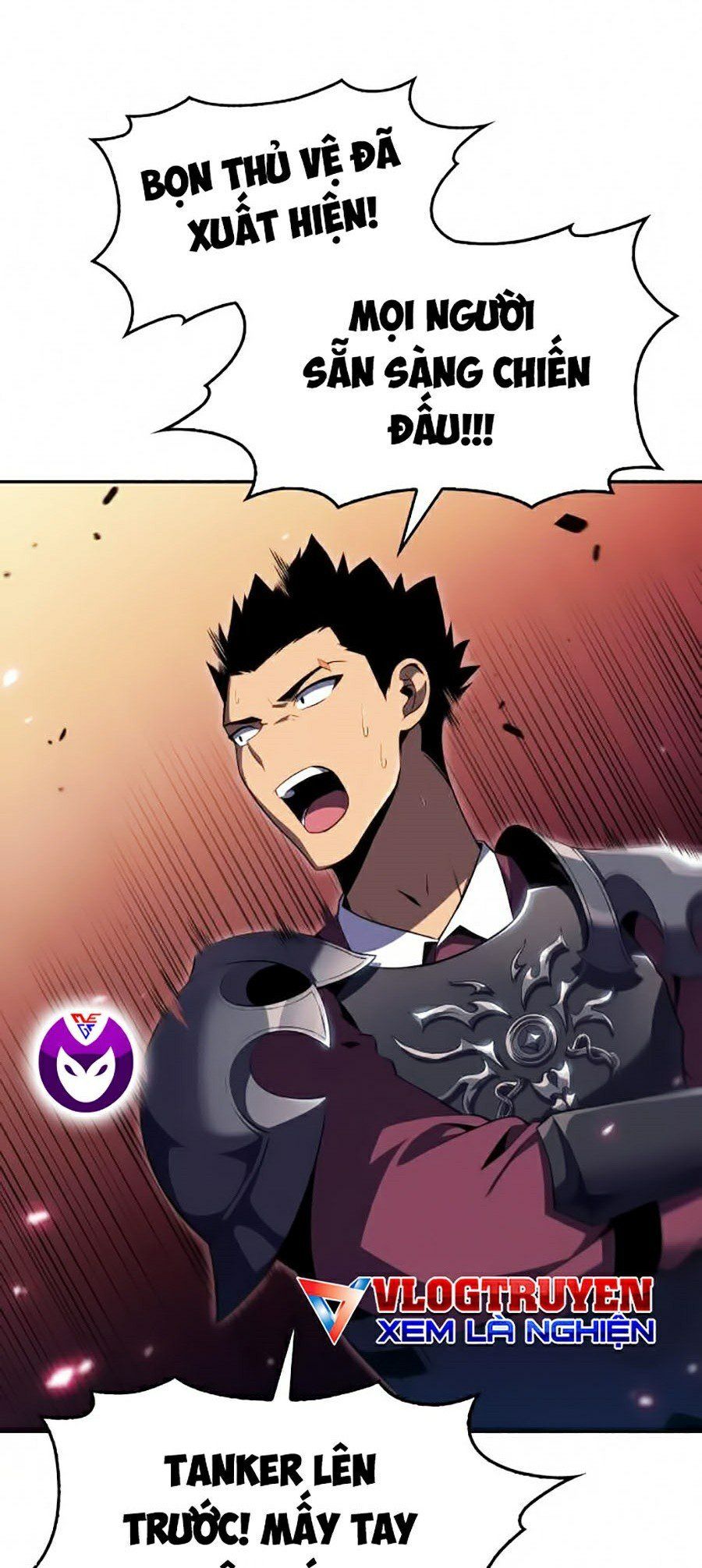 đọc truyện Tôi Là Tân Thủ Có Cấp Cao Nhất Chương 18 ảnh 4 tại Thiên Thai Truyện