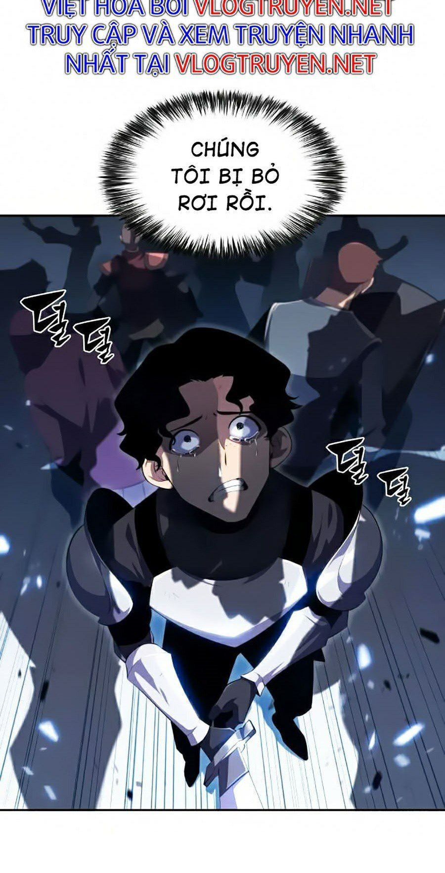 đọc truyện Tôi Là Tân Thủ Có Cấp Cao Nhất Chương 18 ảnh 22 tại Thiên Thai Truyện