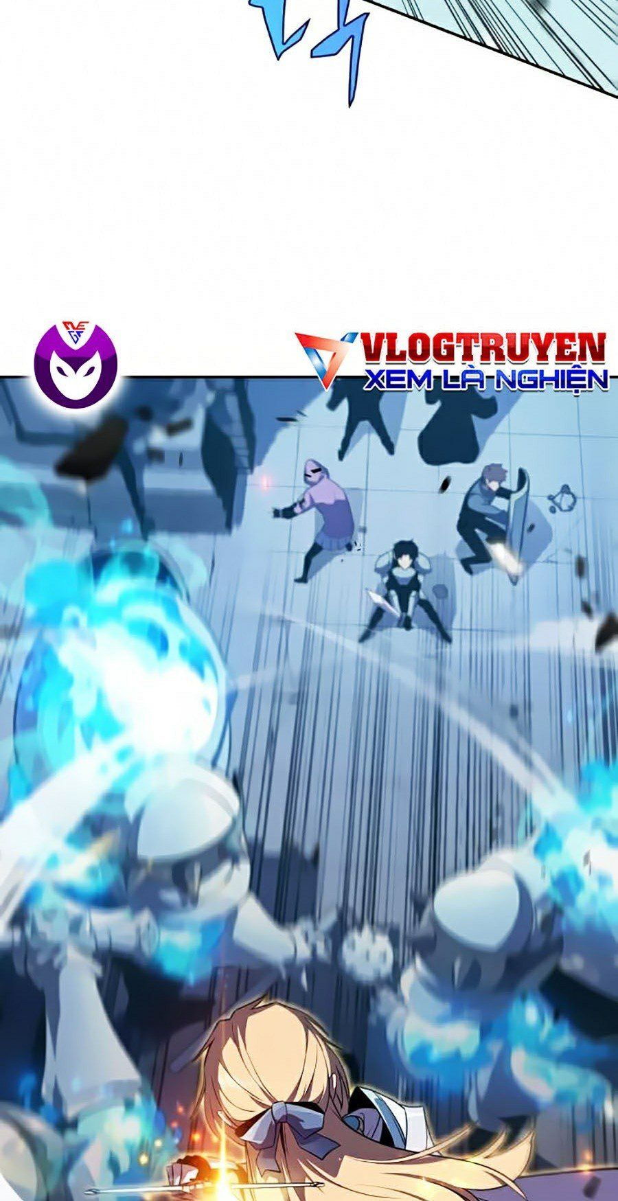 đọc truyện Tôi Là Tân Thủ Có Cấp Cao Nhất Chương 18 ảnh 25 tại Thiên Thai Truyện