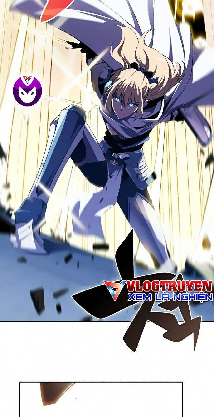 đọc truyện Tôi Là Tân Thủ Có Cấp Cao Nhất Chương 18 ảnh 30 tại Thiên Thai Truyện