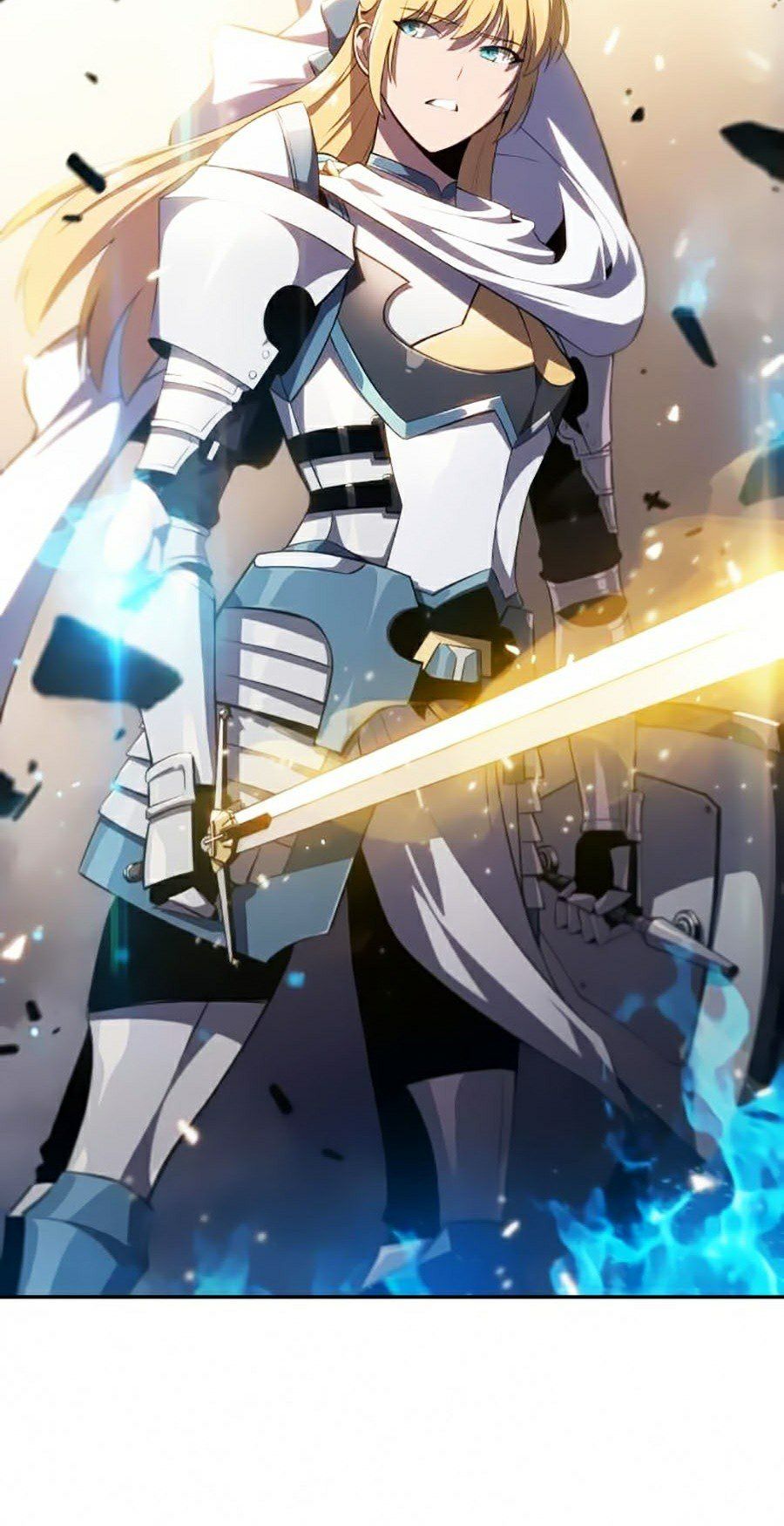 đọc truyện Tôi Là Tân Thủ Có Cấp Cao Nhất Chương 18 ảnh 32 tại Thiên Thai Truyện