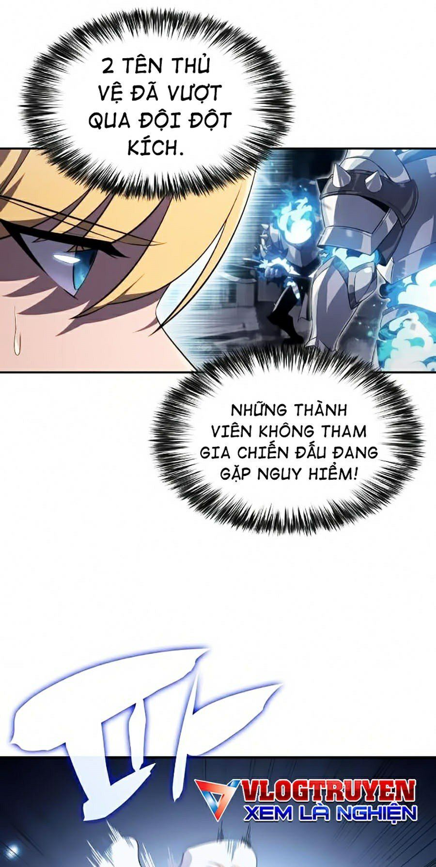 đọc truyện Tôi Là Tân Thủ Có Cấp Cao Nhất Chương 18 ảnh 33 tại Thiên Thai Truyện