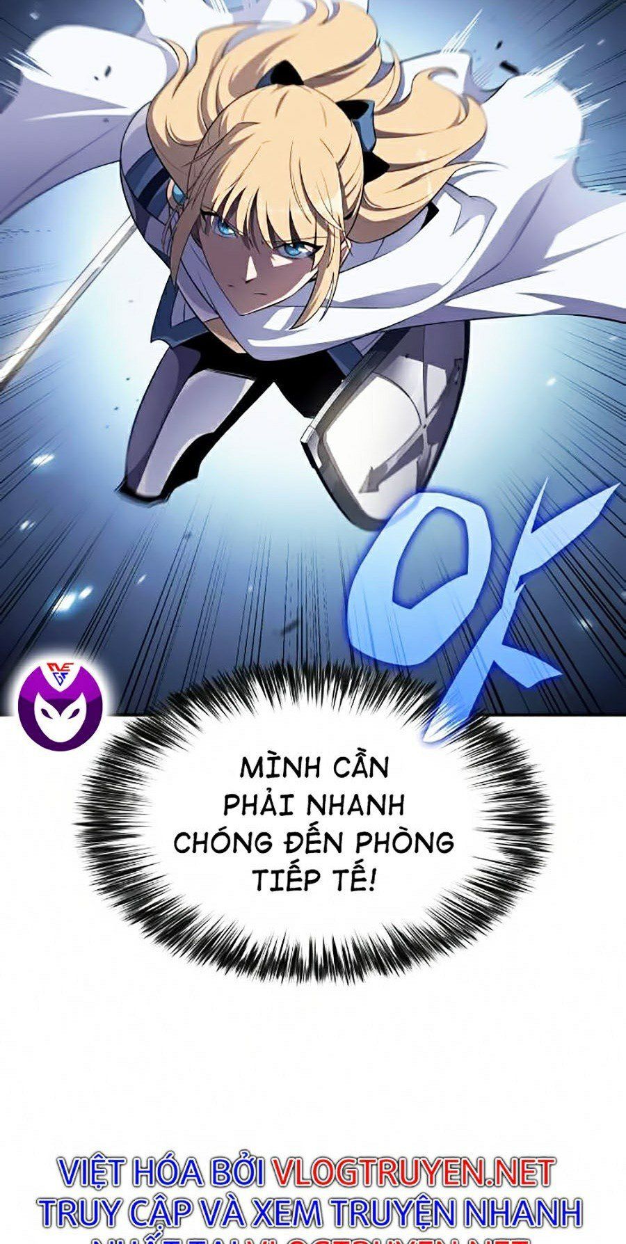 đọc truyện Tôi Là Tân Thủ Có Cấp Cao Nhất Chương 18 ảnh 34 tại Thiên Thai Truyện