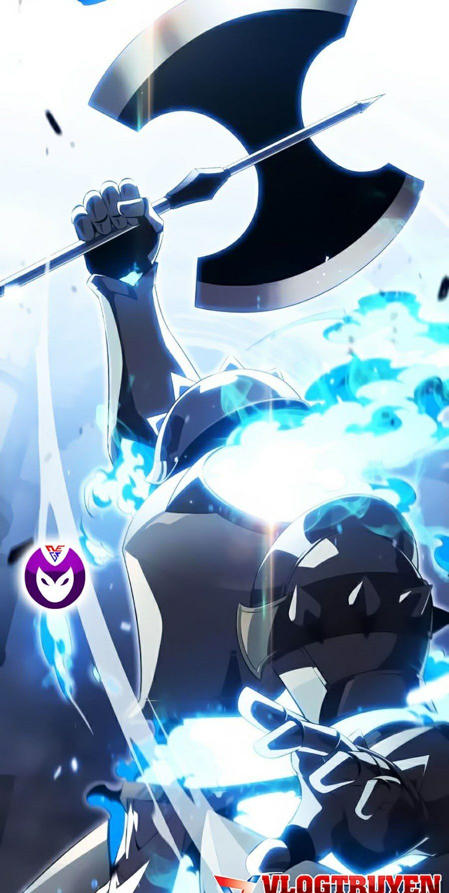 đọc truyện Tôi Là Tân Thủ Có Cấp Cao Nhất Chương 18 ảnh 38 tại Thiên Thai Truyện