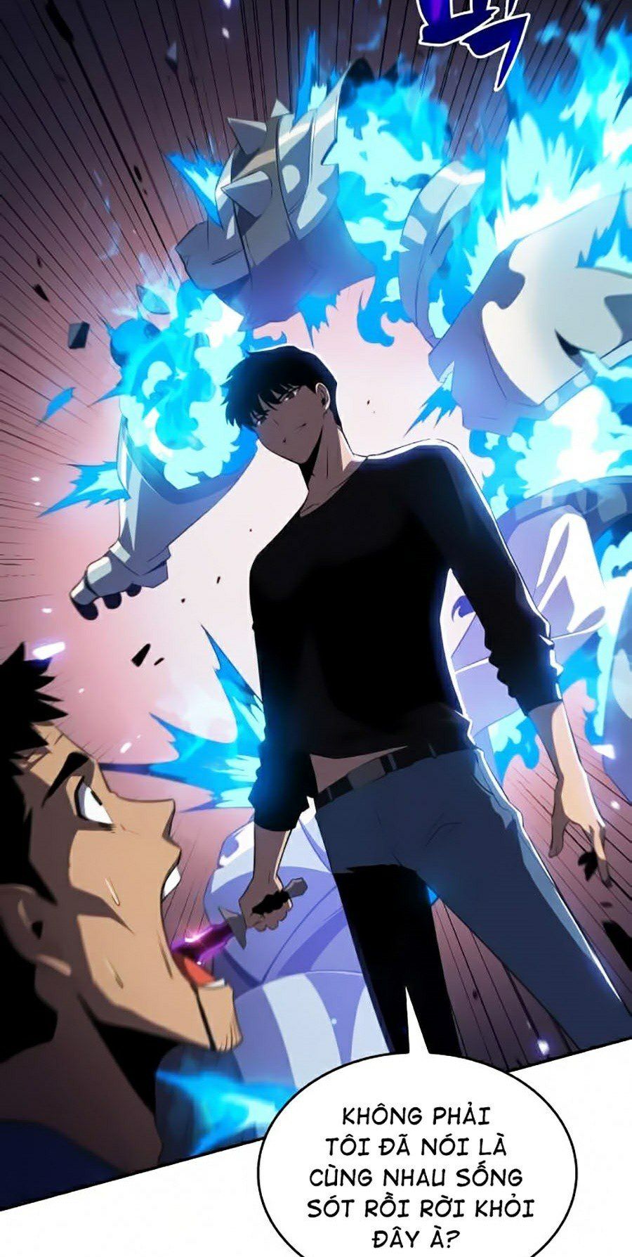 đọc truyện Tôi Là Tân Thủ Có Cấp Cao Nhất Chương 18 ảnh 41 tại Thiên Thai Truyện